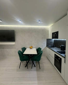 2-к квартира, вторичка, 40м2, 20/26 этаж