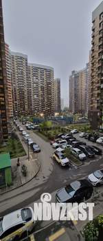 2-к квартира, вторичка, 66м2, 4/22 этаж