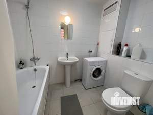 2-к квартира, вторичка, 50м2, 3/25 этаж