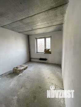3-к квартира, вторичка, 77м2, 6/24 этаж