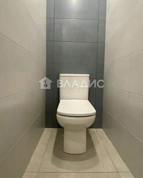 1-к квартира, вторичка, 40м2, 23/25 этаж