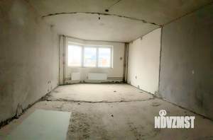 2-к квартира, вторичка, 67м2, 2/20 этаж