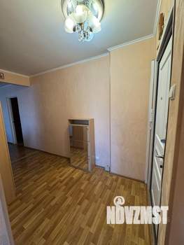 3-к квартира, вторичка, 59м2, 5/9 этаж