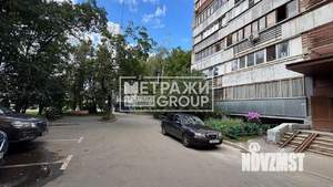 1-к квартира, вторичка, 34м2, 7/14 этаж