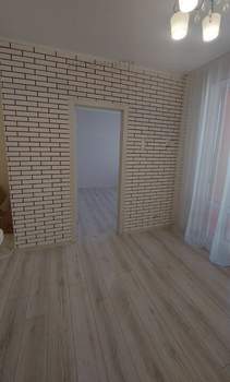 1-к квартира, вторичка, 33м2, 15/25 этаж