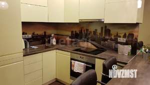 2-к квартира, вторичка, 55м2, 11/20 этаж
