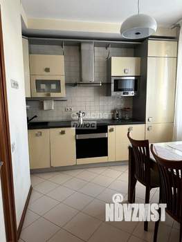 2-к квартира, вторичка, 54м2, 14/17 этаж
