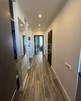 1-к квартира, вторичка, 40м2, 10/27 этаж