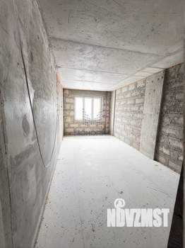 2-к квартира, вторичка, 70м2, 25/25 этаж