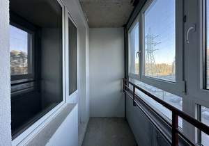 Студия квартира, вторичка, 63м2, 3/25 этаж