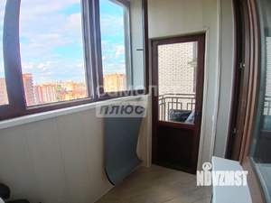 2-к квартира, вторичка, 65м2, 17/17 этаж