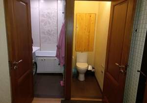 2-к квартира, вторичка, 68м2, 3/20 этаж