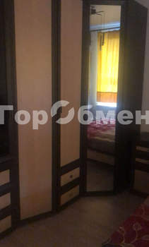 2-к квартира, вторичка, 53м2, 3/25 этаж