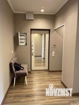 2-к квартира, вторичка, 60м2, 11/18 этаж
