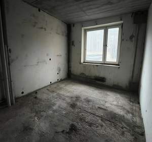 3-к квартира, вторичка, 72м2, 2/26 этаж