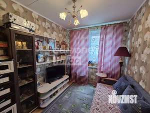 2-к квартира, вторичка, 46м2, 10/12 этаж