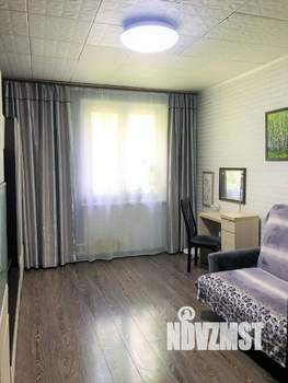 4-к квартира, вторичка, 86м2, 1/12 этаж