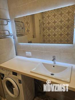 1-к квартира, вторичка, 46м2, 13/22 этаж