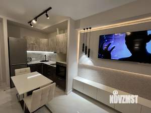 1-к квартира, вторичка, 33м2, 21/26 этаж