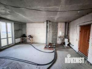 Студия квартира, вторичка, 67м2, 18/18 этаж