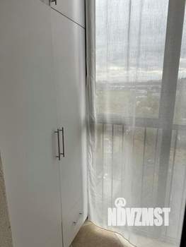 2-к квартира, вторичка, 52м2, 16/24 этаж