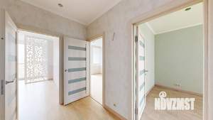 4-к квартира, вторичка, 100м2, 11/22 этаж