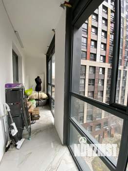 1-к квартира, вторичка, 34м2, 6/25 этаж