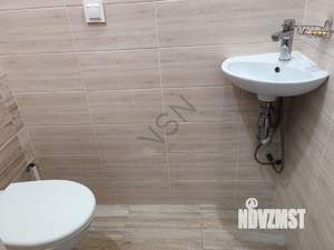 2-к квартира, вторичка, 55м2, 12/25 этаж