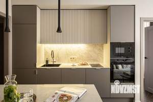 1-к квартира, вторичка, 41м2, 2/25 этаж