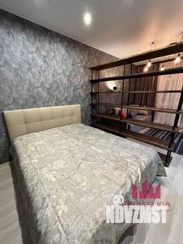 1-к квартира, вторичка, 48м2, 9/25 этаж