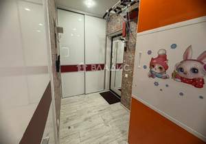 1-к квартира, вторичка, 38м2, 11/25 этаж