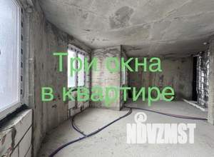 1-к квартира, вторичка, 37м2, 7/22 этаж