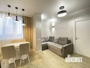 3-к квартира, вторичка, 62м2, 23/26 этаж