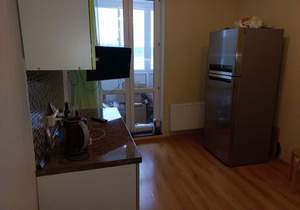 2-к квартира, вторичка, 68м2, 3/20 этаж