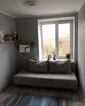 3-к квартира, вторичка, 58м2, 7/9 этаж