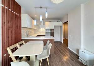 3-к квартира, вторичка, 86м2, 12/12 этаж