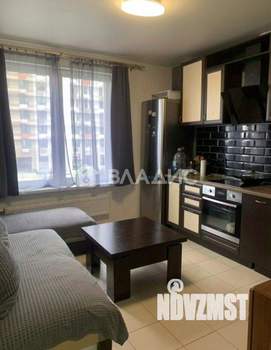 2-к квартира, вторичка, 55м2, 3/26 этаж