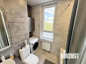 Студия квартира, вторичка, 29м2, 6/25 этаж