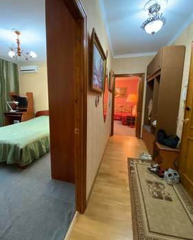 2-к квартира, вторичка, 54м2, 7/9 этаж