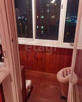 2-к квартира, вторичка, 50м2, 10/14 этаж