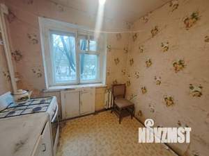 1-к квартира, вторичка, 32м2, 2/4 этаж