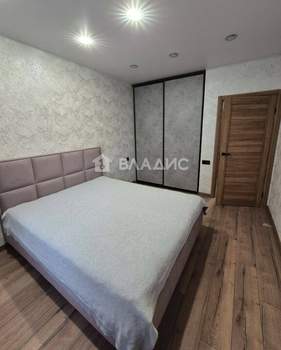 3-к квартира, вторичка, 95м2, 2/17 этаж