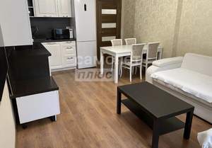 2-к квартира, вторичка, 64м2, 9/25 этаж