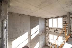 2-к квартира, вторичка, 58м2, 25/25 этаж