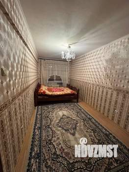 2-к квартира, вторичка, 45м2, 5/5 этаж