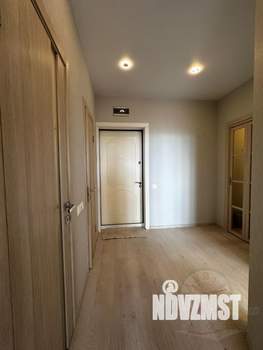 1-к квартира, вторичка, 40м2, 24/27 этаж