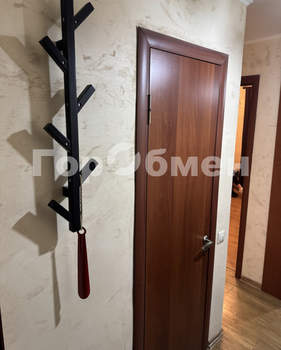 1-к квартира, вторичка, 35м2, 2/5 этаж