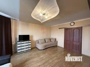 1-к квартира, вторичка, 42м2, 15/17 этаж