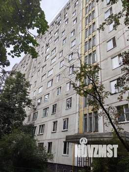 1-к квартира, вторичка, 33м2, 12/12 этаж