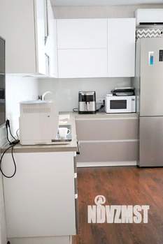 1-к квартира, вторичка, 44м2, 1/19 этаж